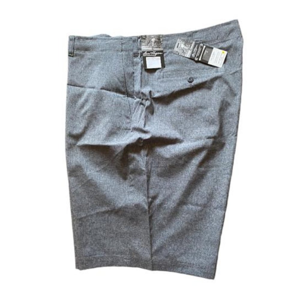 ben hogan men's performance 40 y 46 medium grey heather